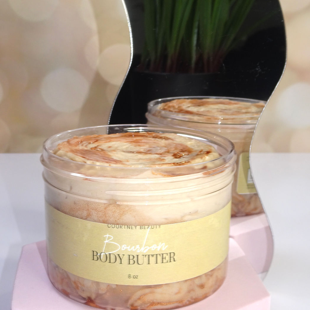 Body Butter